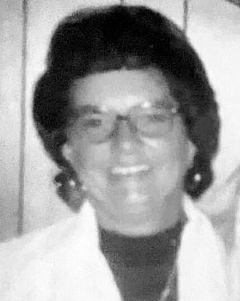 Regina Carolyn Rehfeld