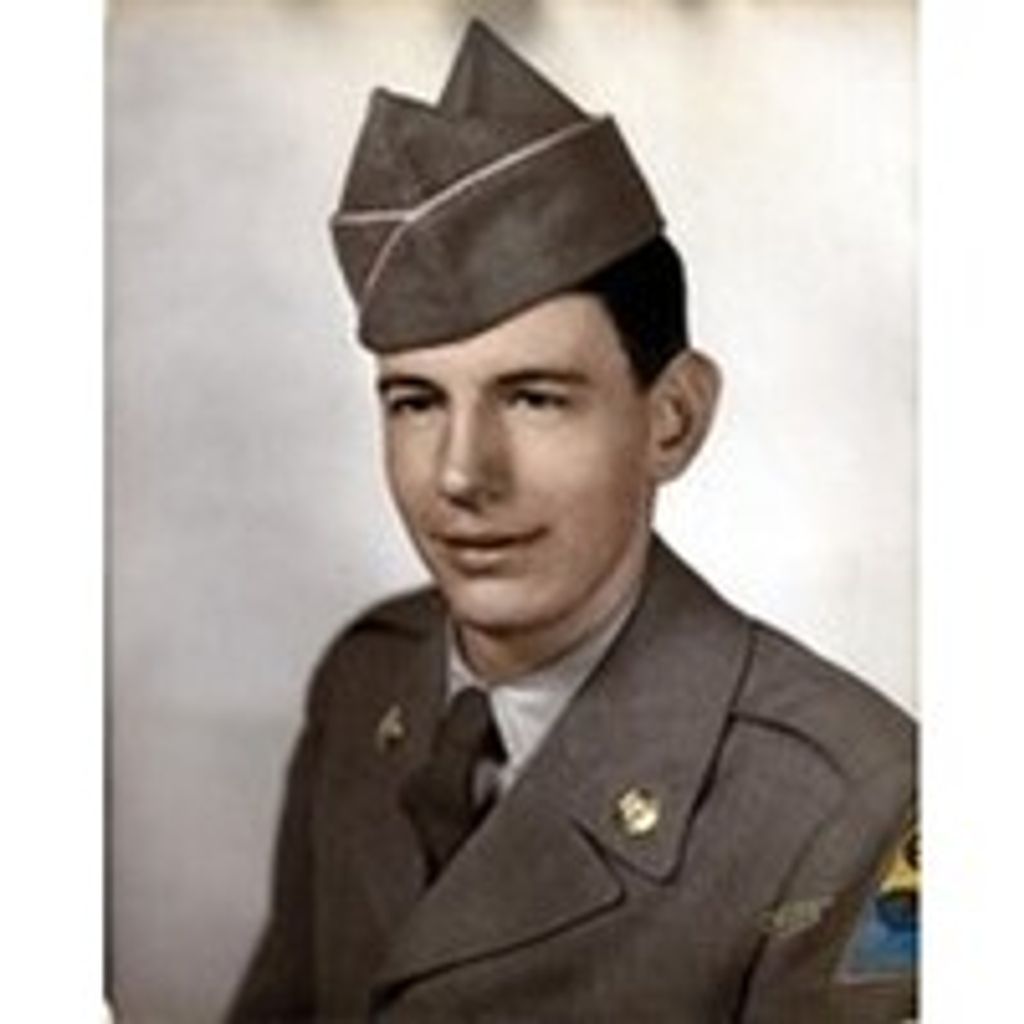 Cecil Hinkle Profile Photo