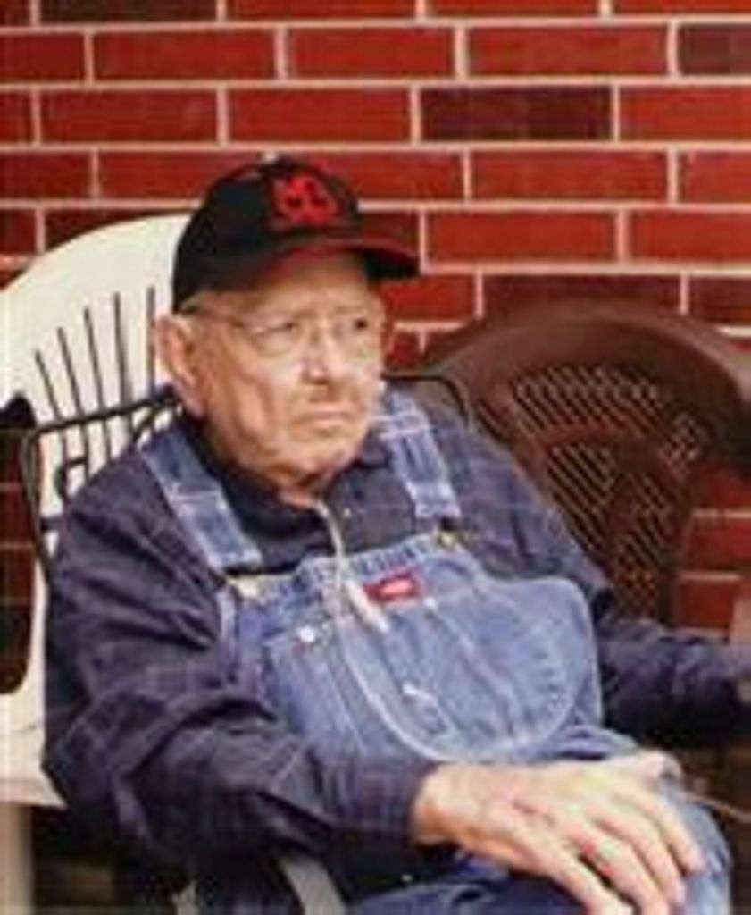 Leslie Arlon Carter