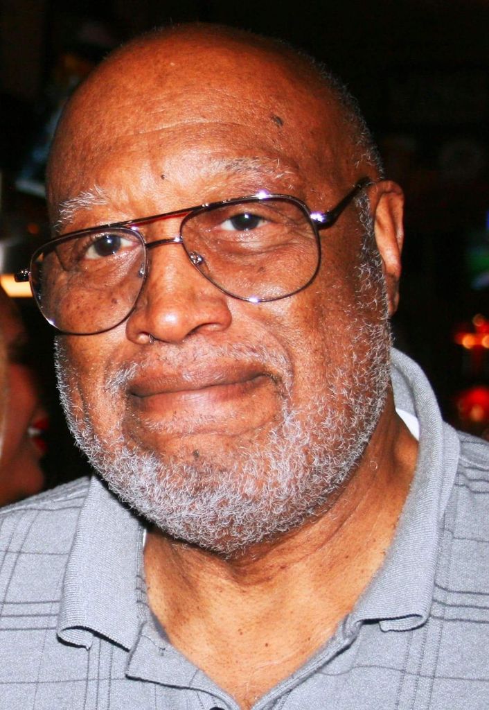 Rodell Timothy Davis Sr Profile Photo