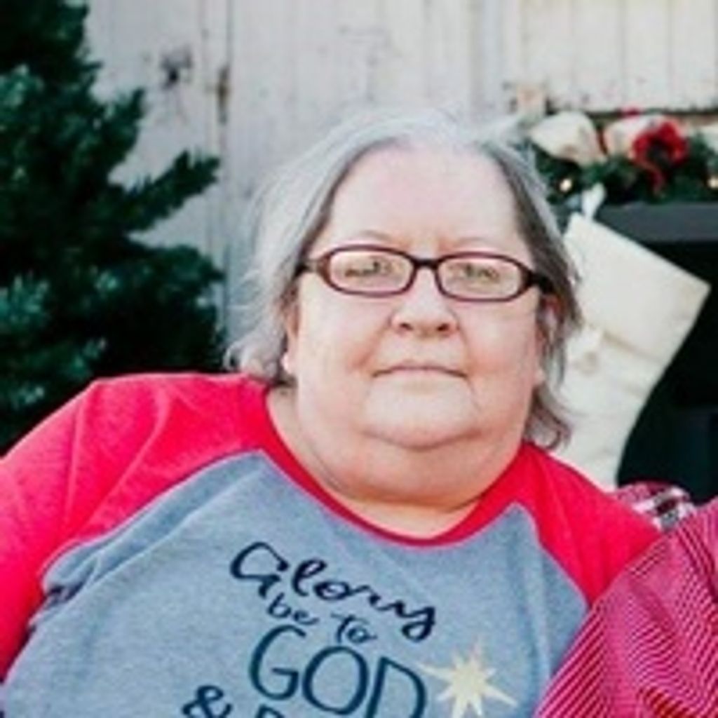 Cathlene "Cathy" A. Johnson