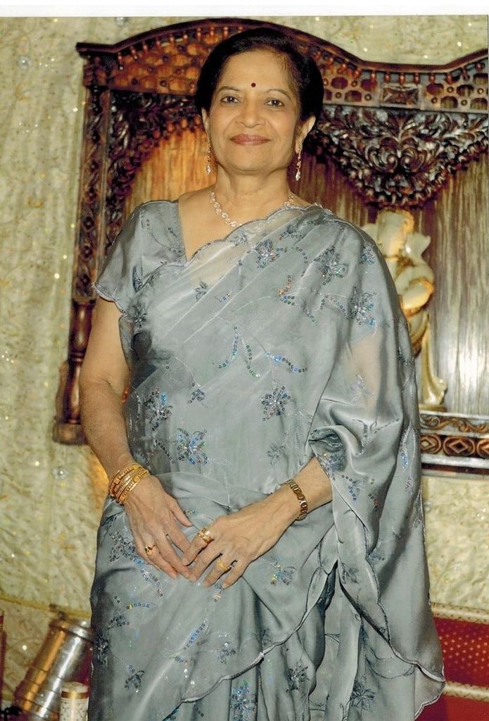 Leela I Shah Profile Photo