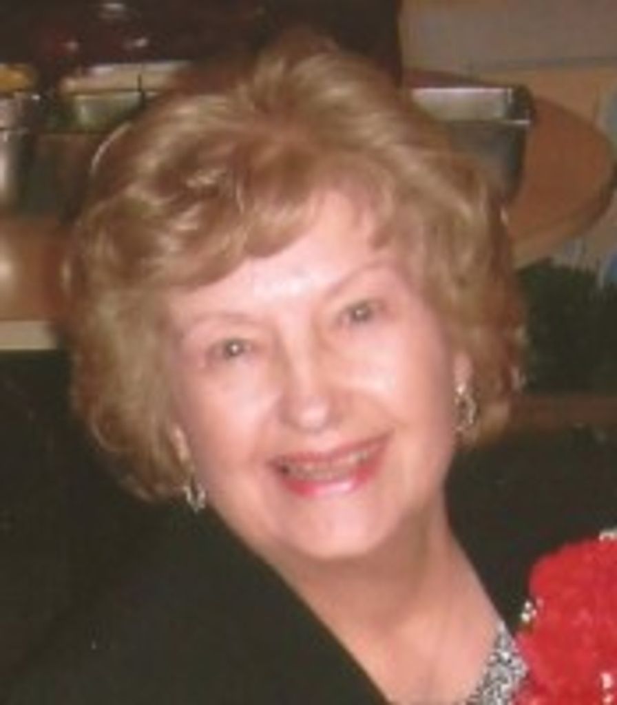Geneva  Allen Bradshaw