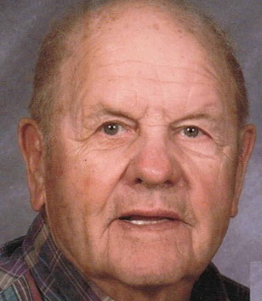 Richard  "Bub" Antor Profile Photo