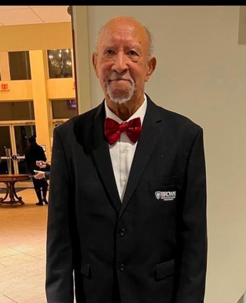 Louis Wren Profile Photo
