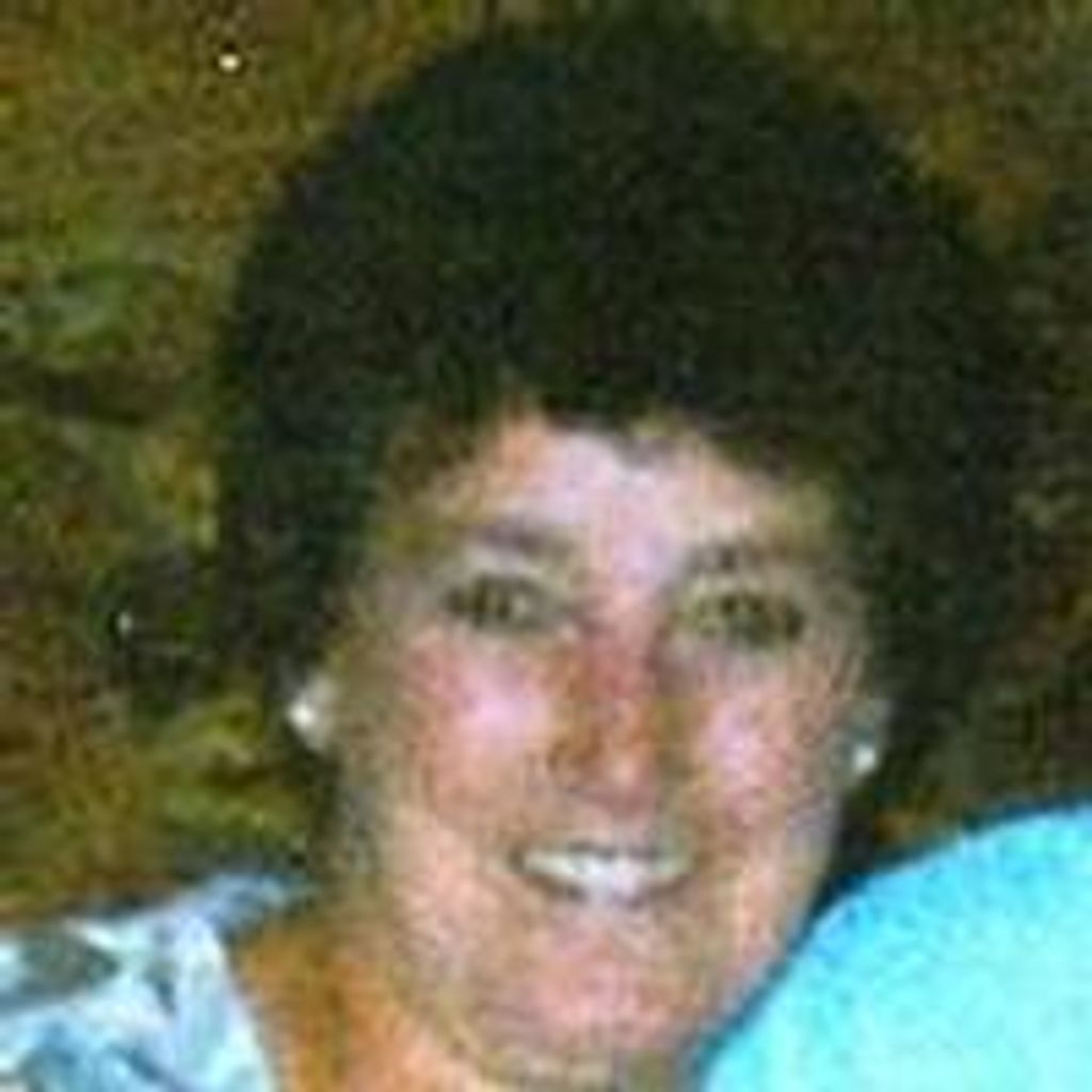 Kathryn  Ann Nicholas