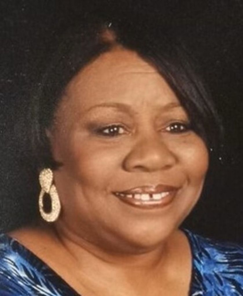 Ruby Alice (Chapman) Williams