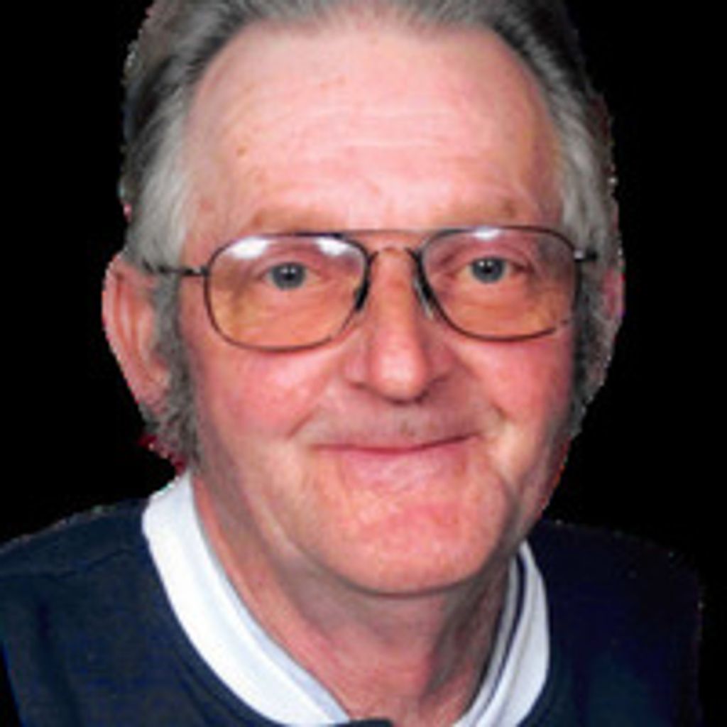 Charles Ray "Catfish" Day
