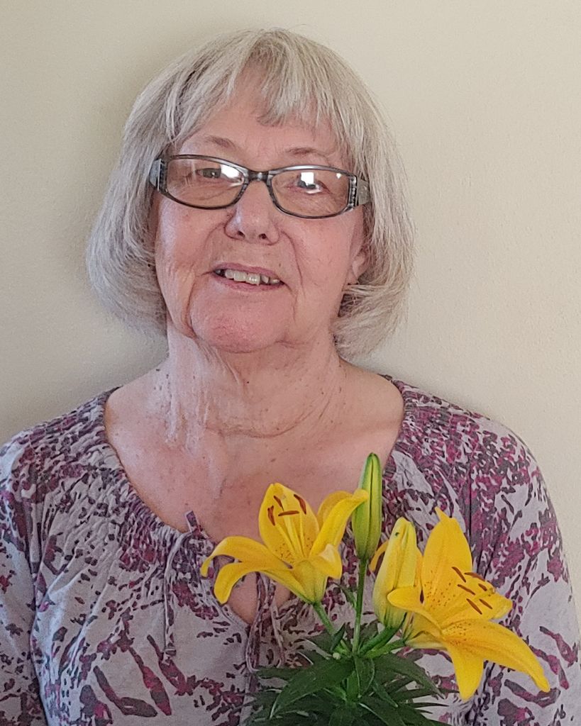 Rose Marie Hawkins Profile Photo