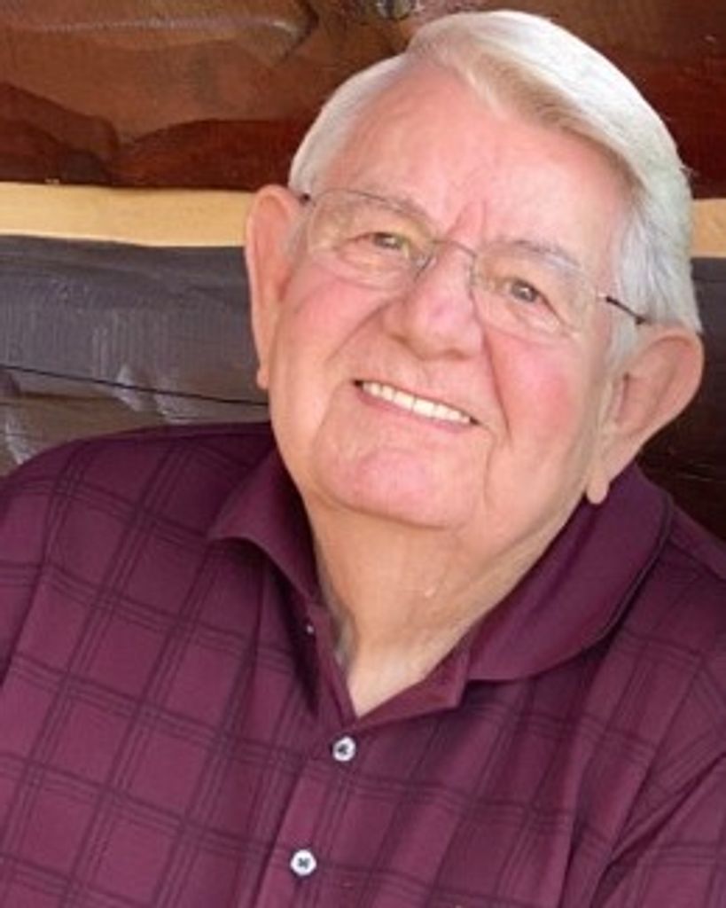 Ronald Clifford Wilson
