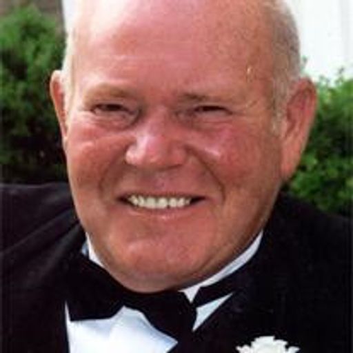Kenneth Lanning Profile Photo