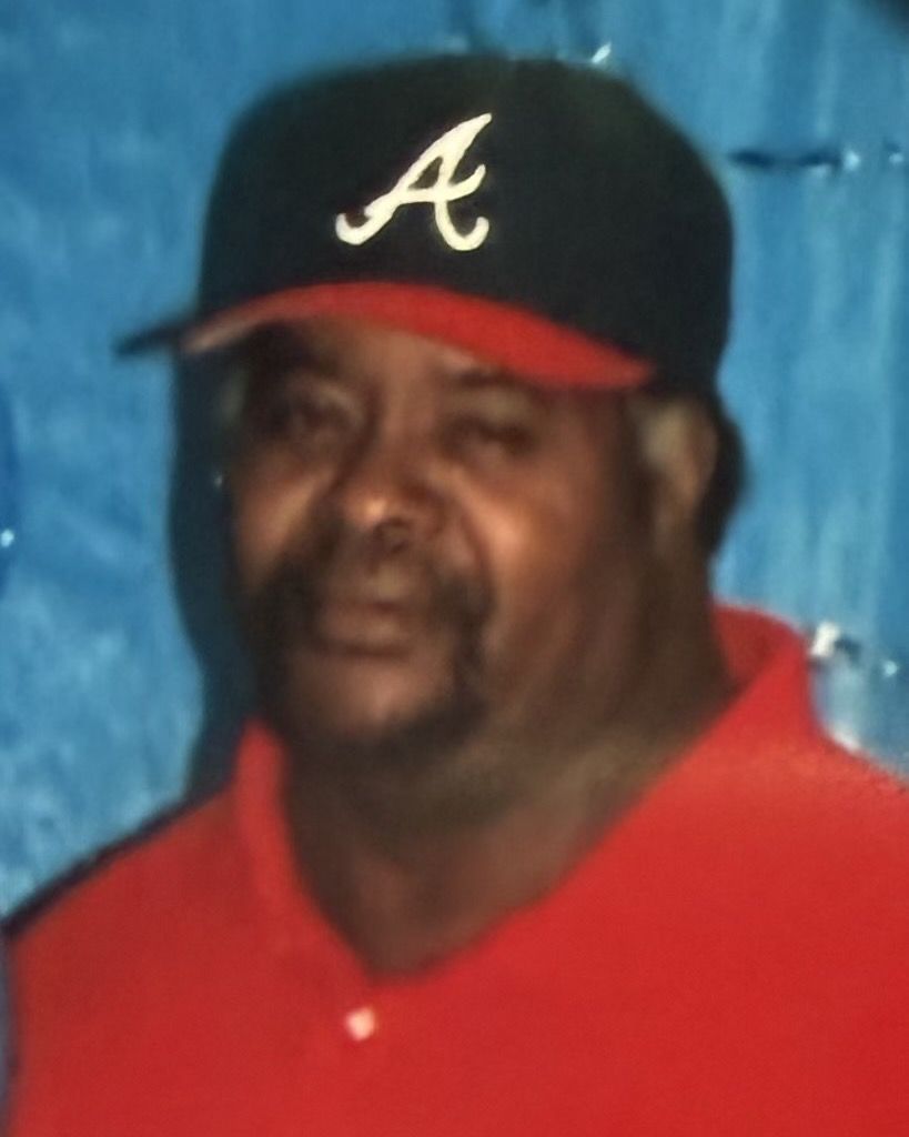 Ivan Lee Gywnn Profile Photo