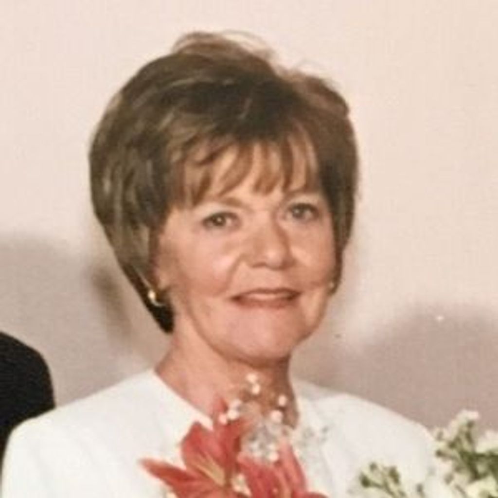 Priscilla Druce
