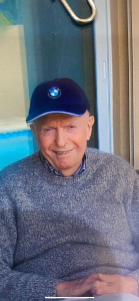 Raymond G Hoehn Profile Photo