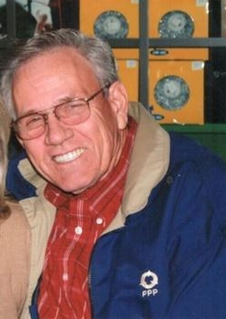 Bro. Bud R. Walker