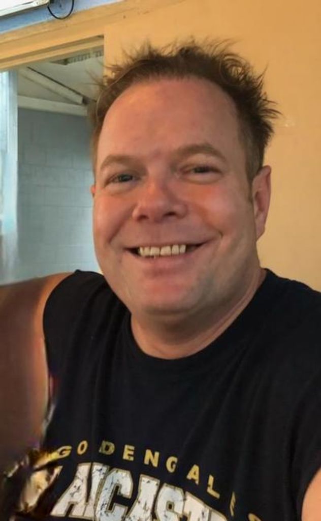 Andrew T. Pressey Profile Photo