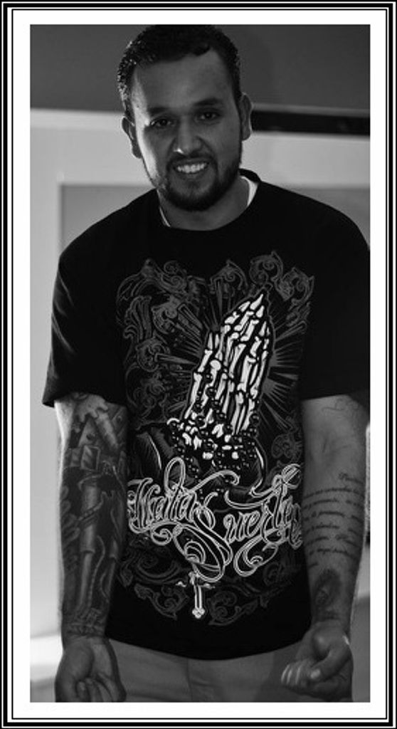 Daniel Martinez