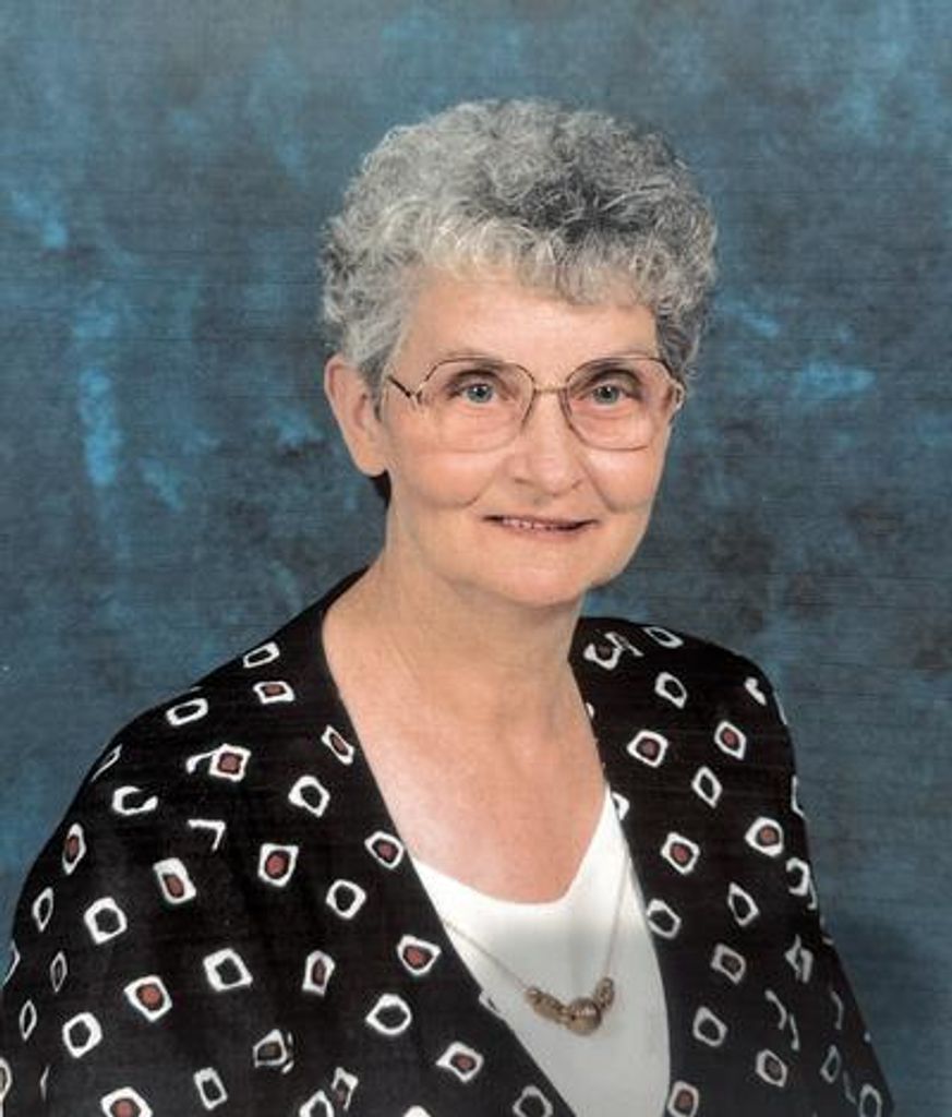 Doris Reeves Hundley Profile Photo