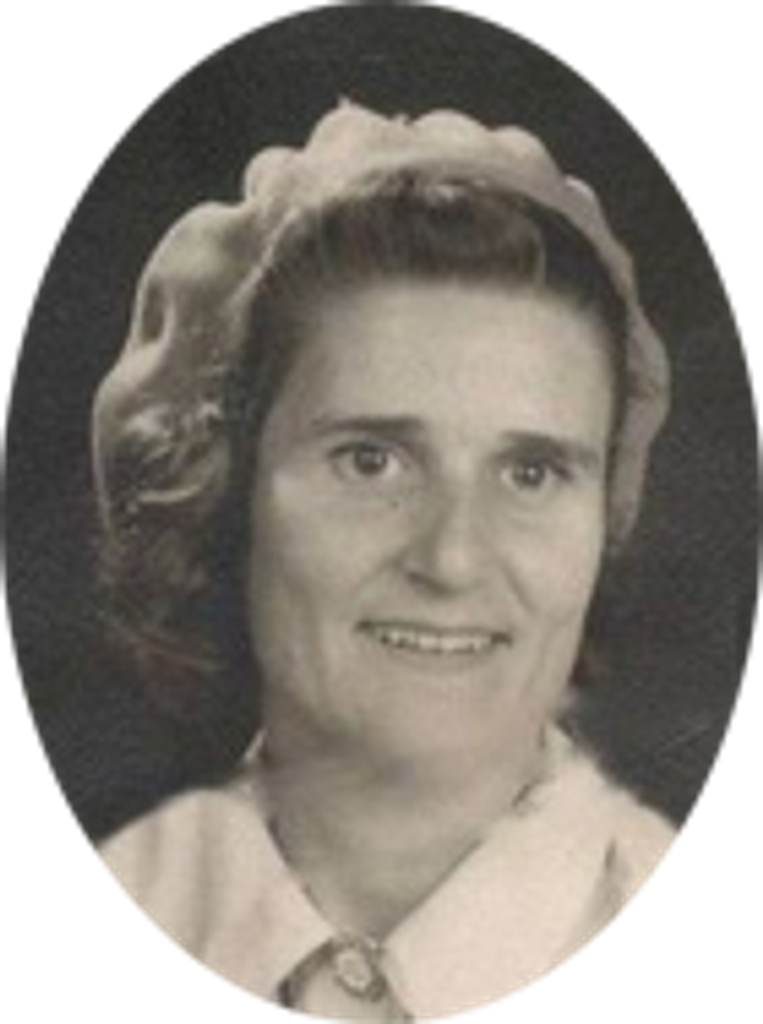 Virginia Dickinson