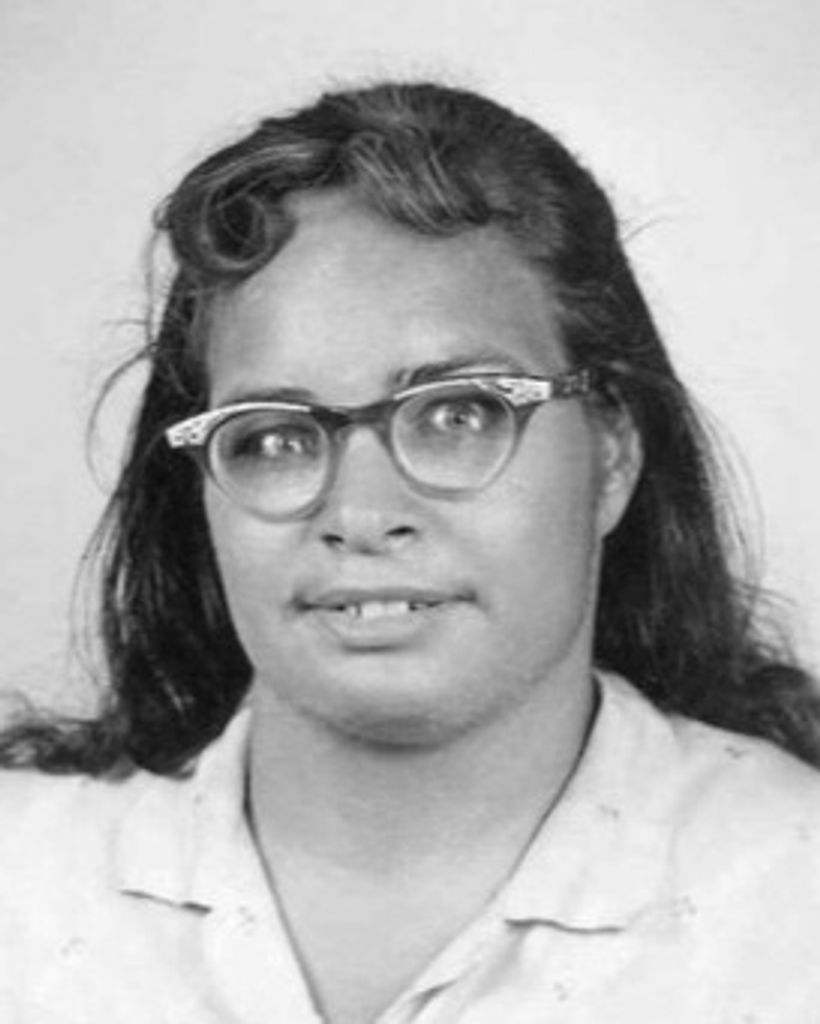 Patsy Ruth Bass