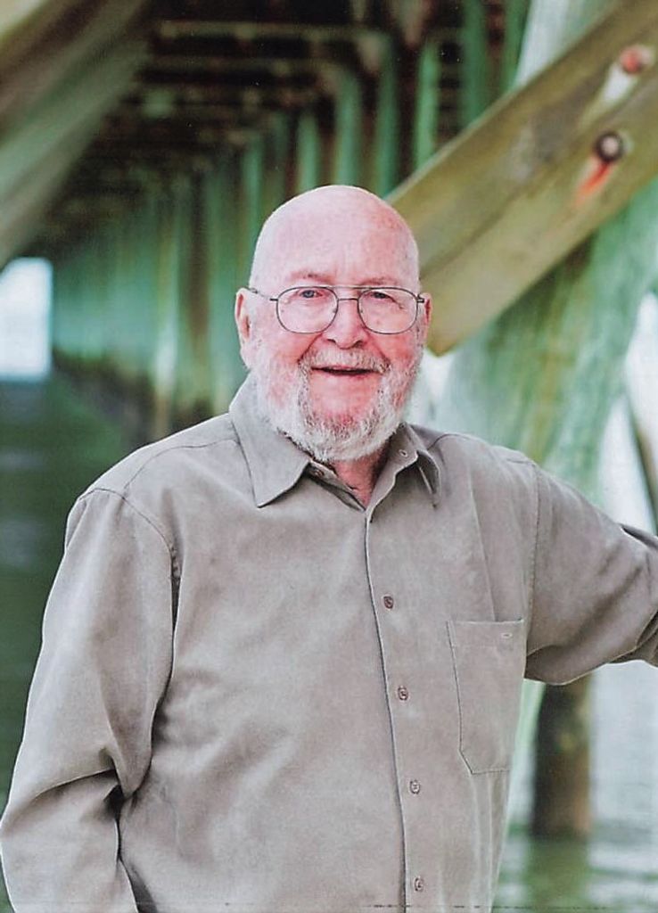 Joseph Bliss Dugan Profile Photo