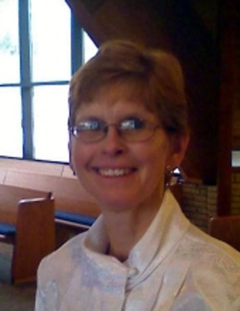 Laura J. Sanders