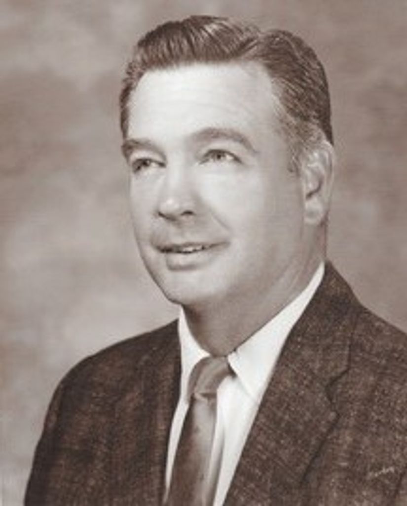 Clement D. Bisant Profile Photo
