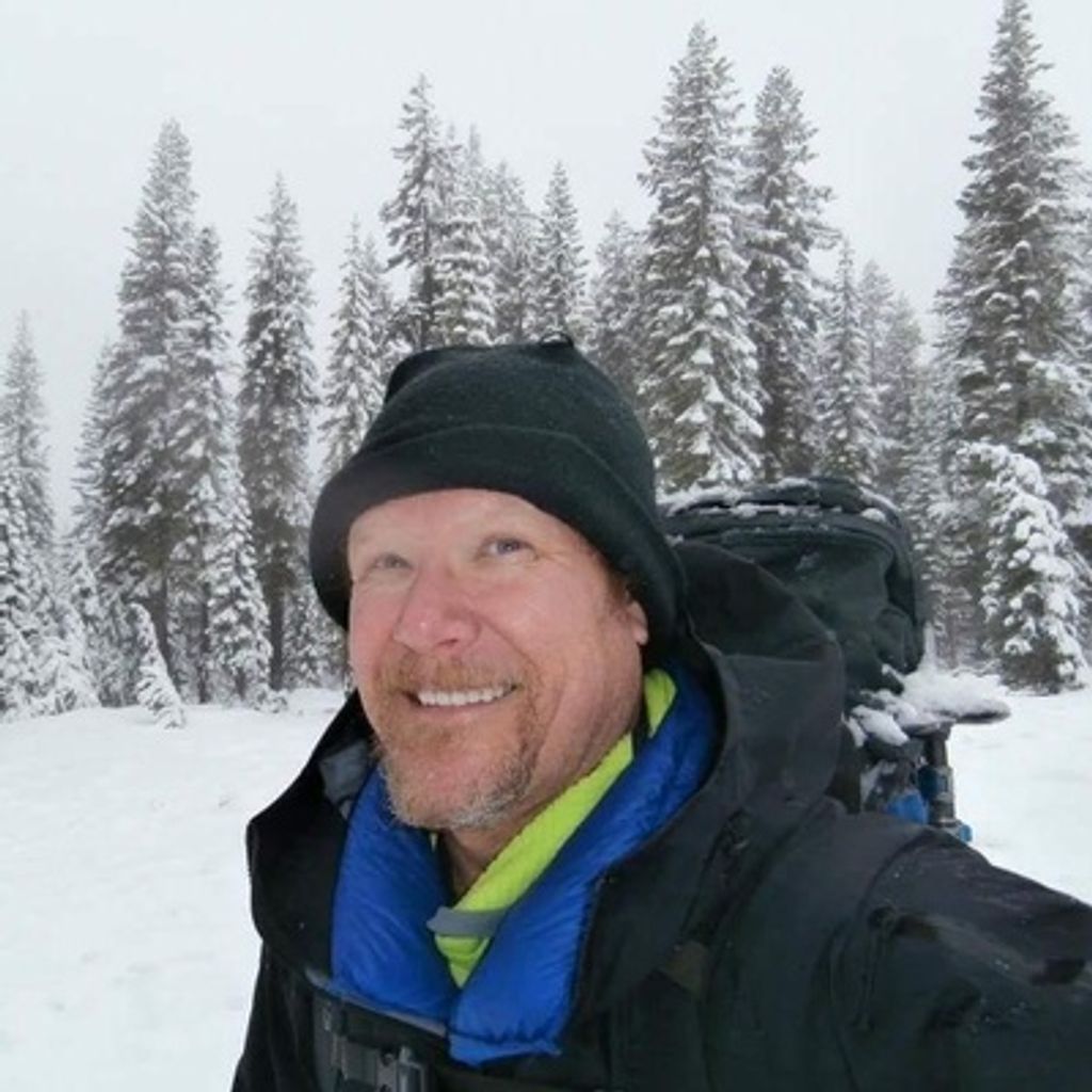 Russell John Cuba Profile Photo