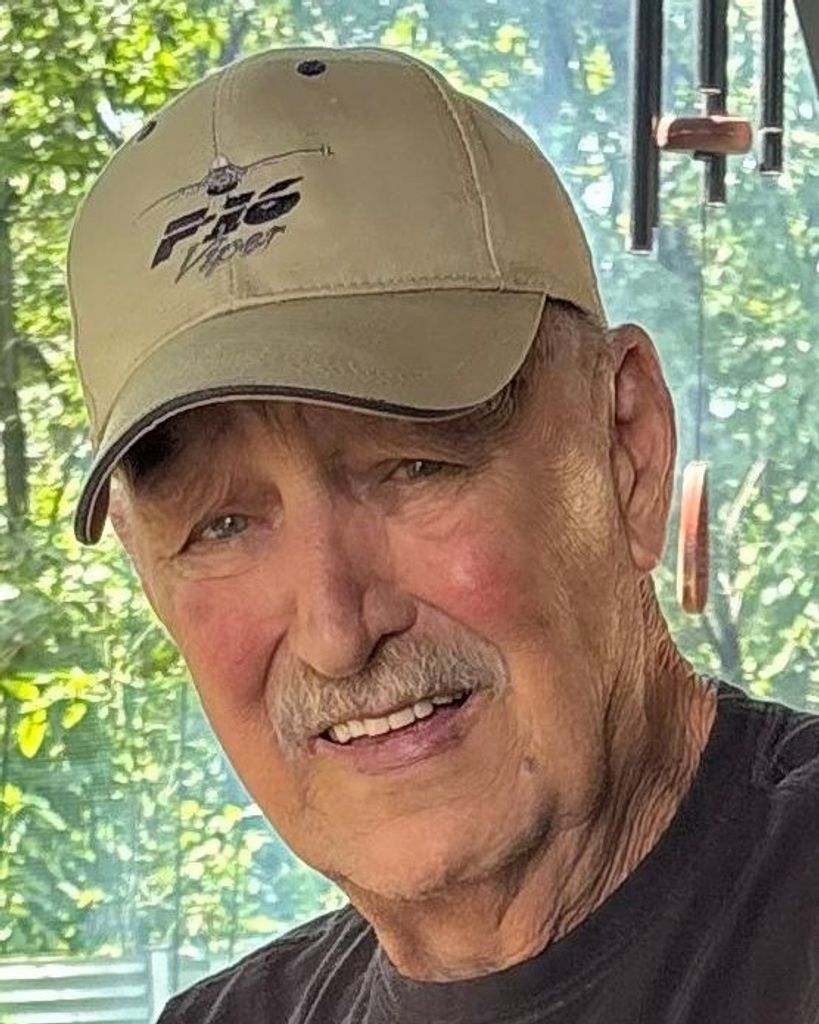 William "Bill" J Barzdo Profile Photo