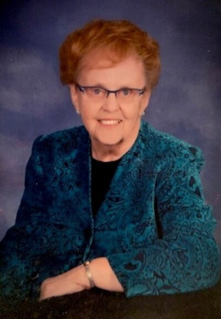 Mary K. Schmid Profile Photo