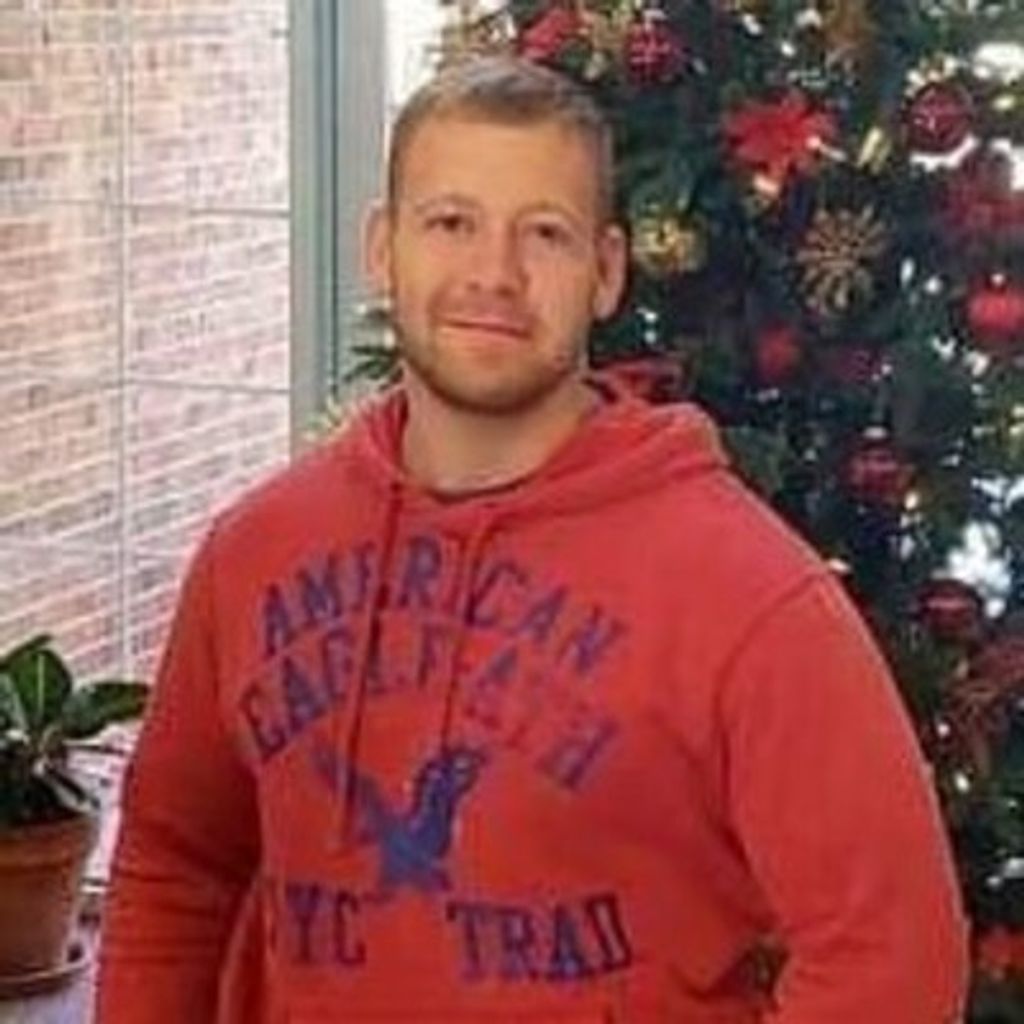 Joseph "Joey" Beacham Profile Photo