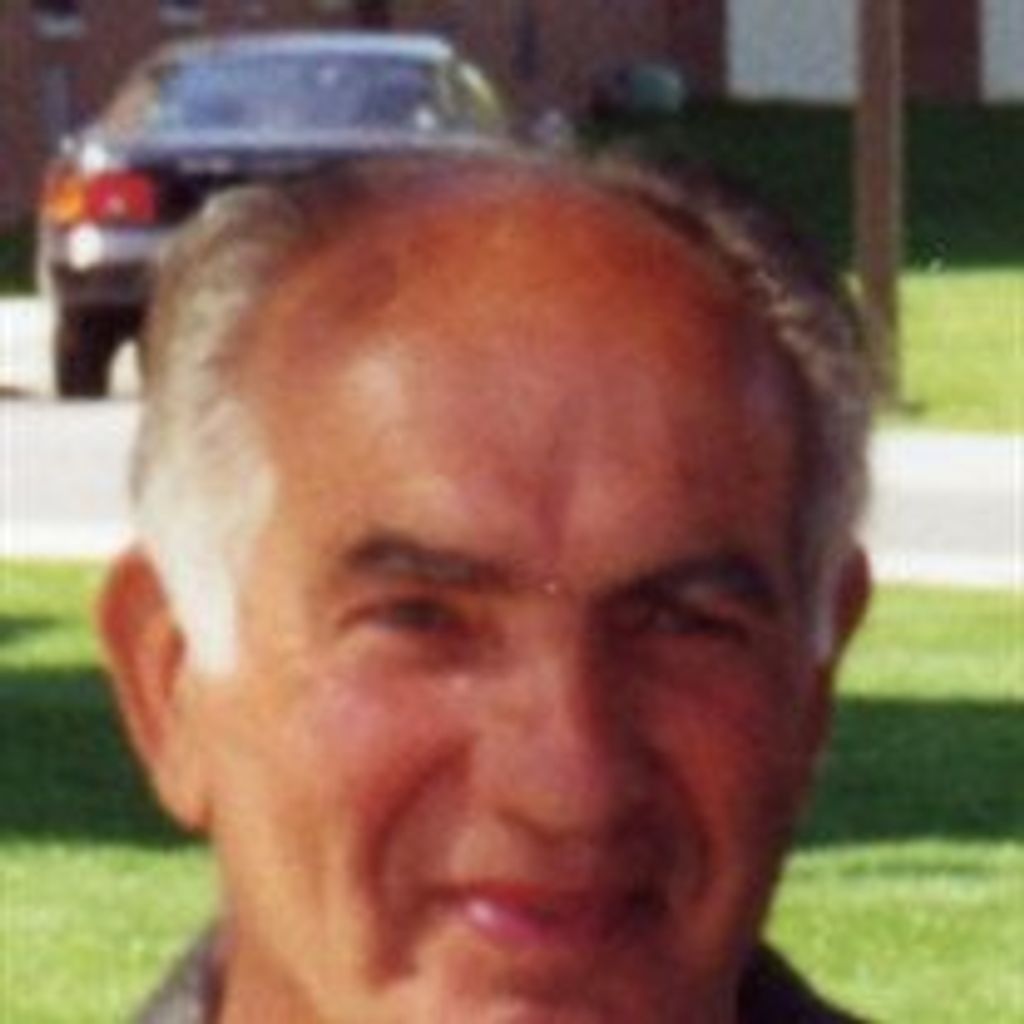 Warren Bailey