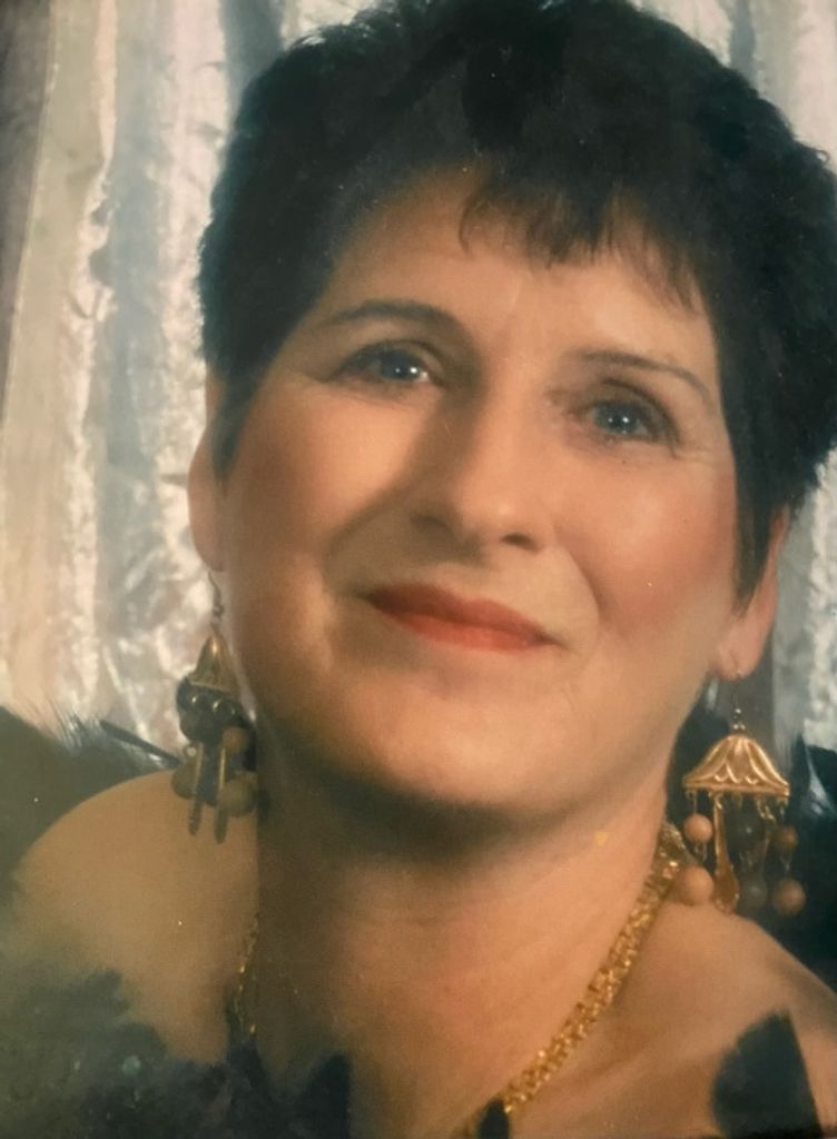 Myrtle Lee Chalkley