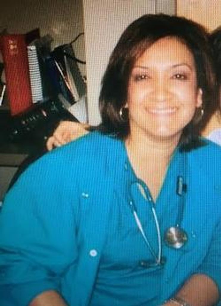 Marie Elizabeth Mier Metz