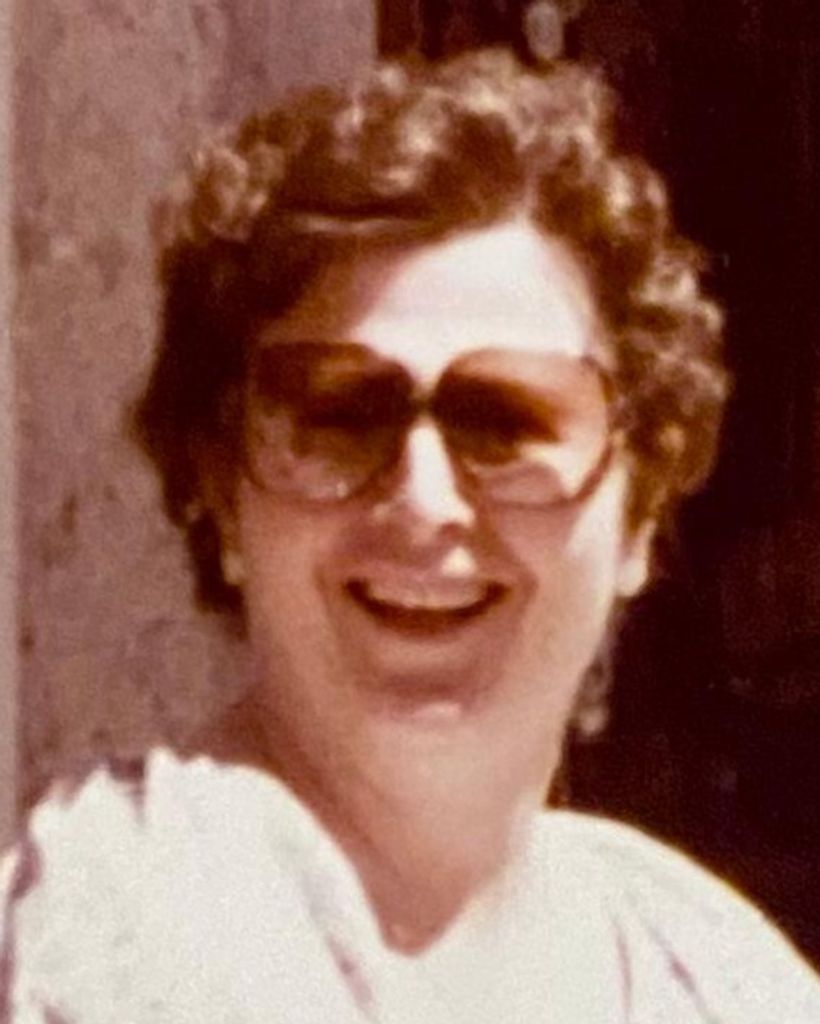 Maria J. (Martins) Eduardo