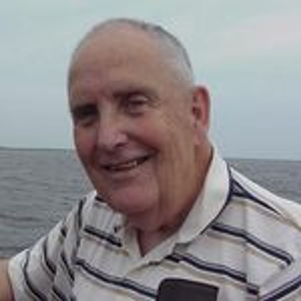 Francis R. Grisetti, Jr.