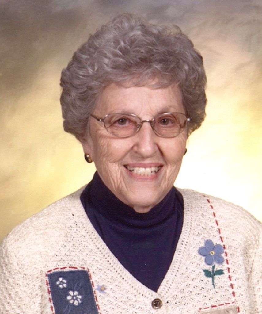 Anna Marie Kuhlmann Profile Photo