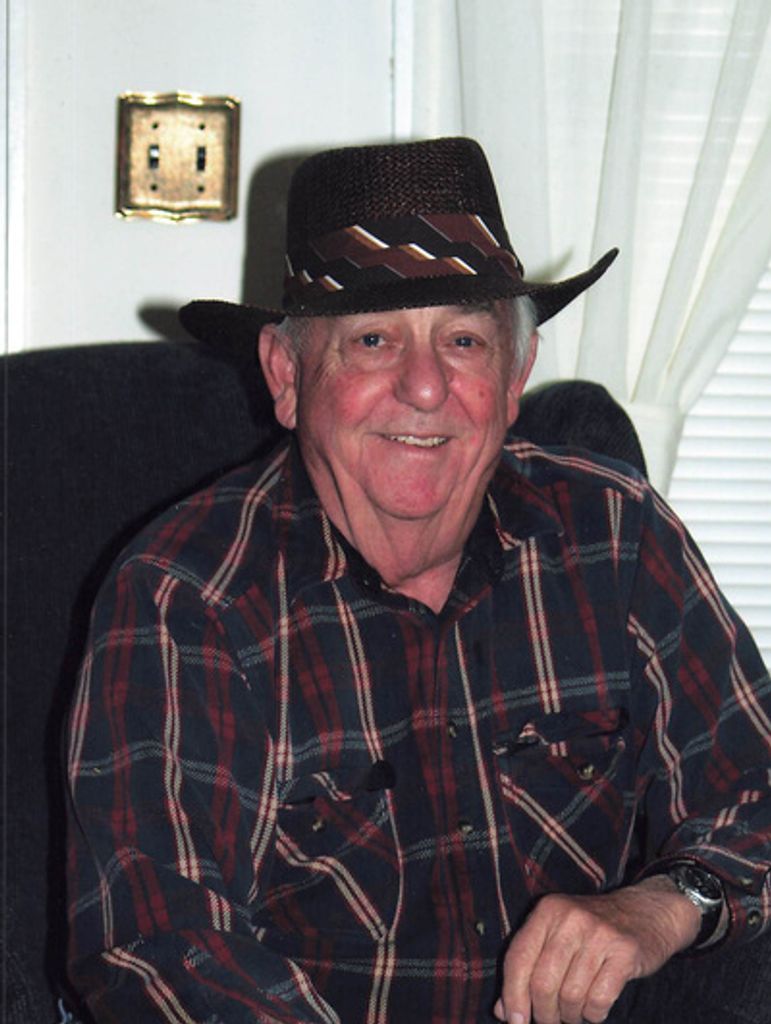 Charles Edward "Cody" Russell Profile Photo