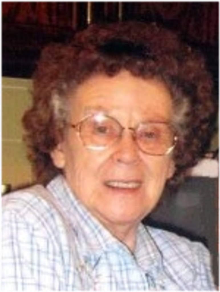 Lavonne Glissmann Profile Photo
