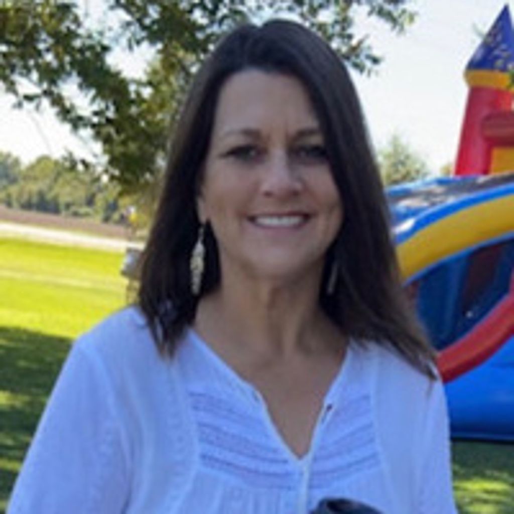 Melanie Taylor Beard