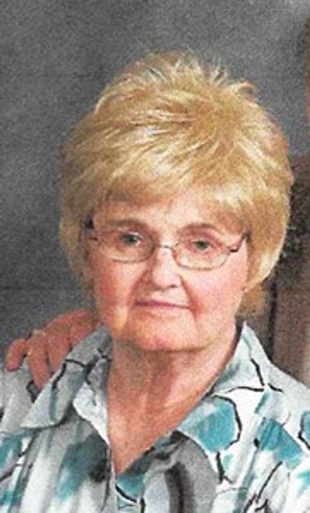 Maryanne Craycraft