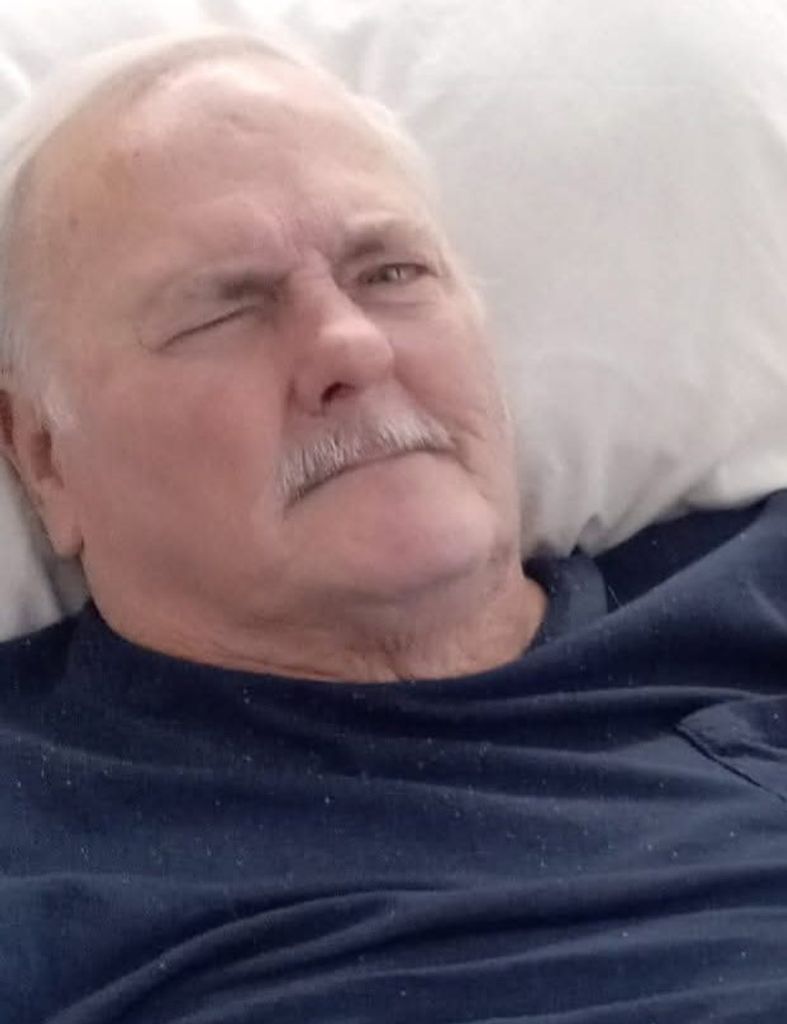 James Johnson Profile Photo