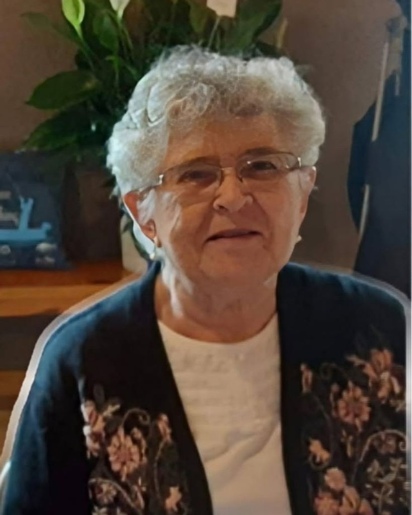 Joyce May Wetzel