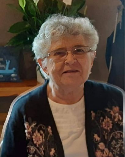Joyce May Wetzel's obituary image