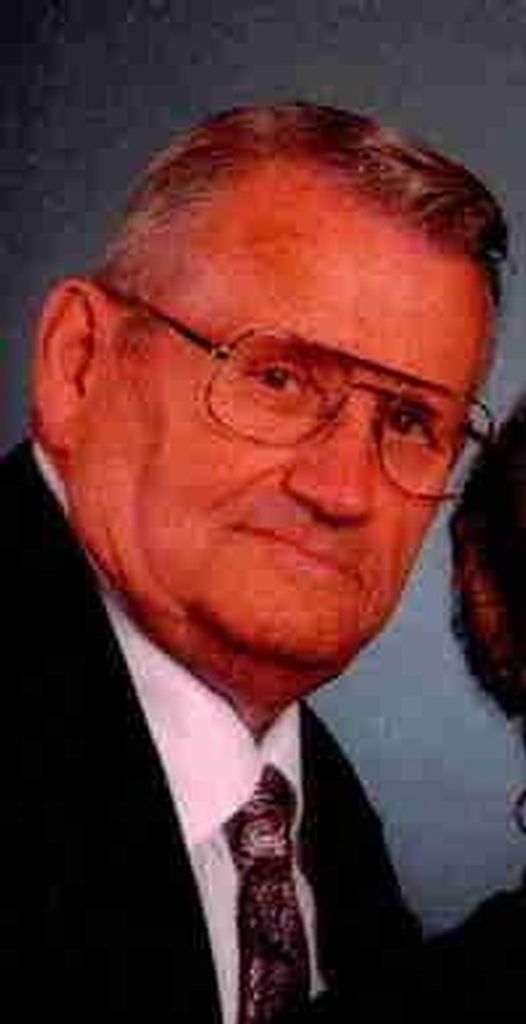 Louis Richard Kral