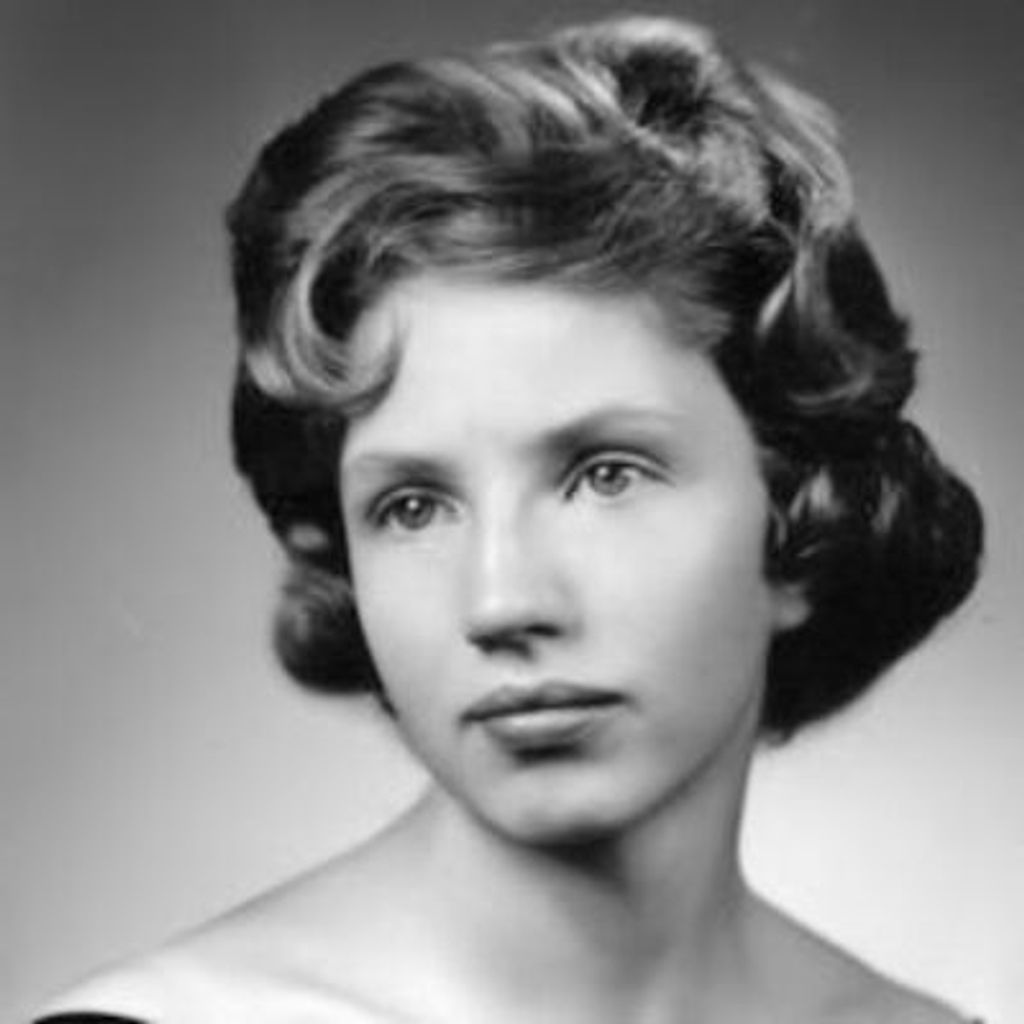 Mary Julaine "Judy" Hurt Profile Photo