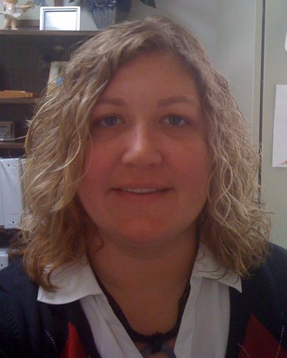 April D Toler's obituary image