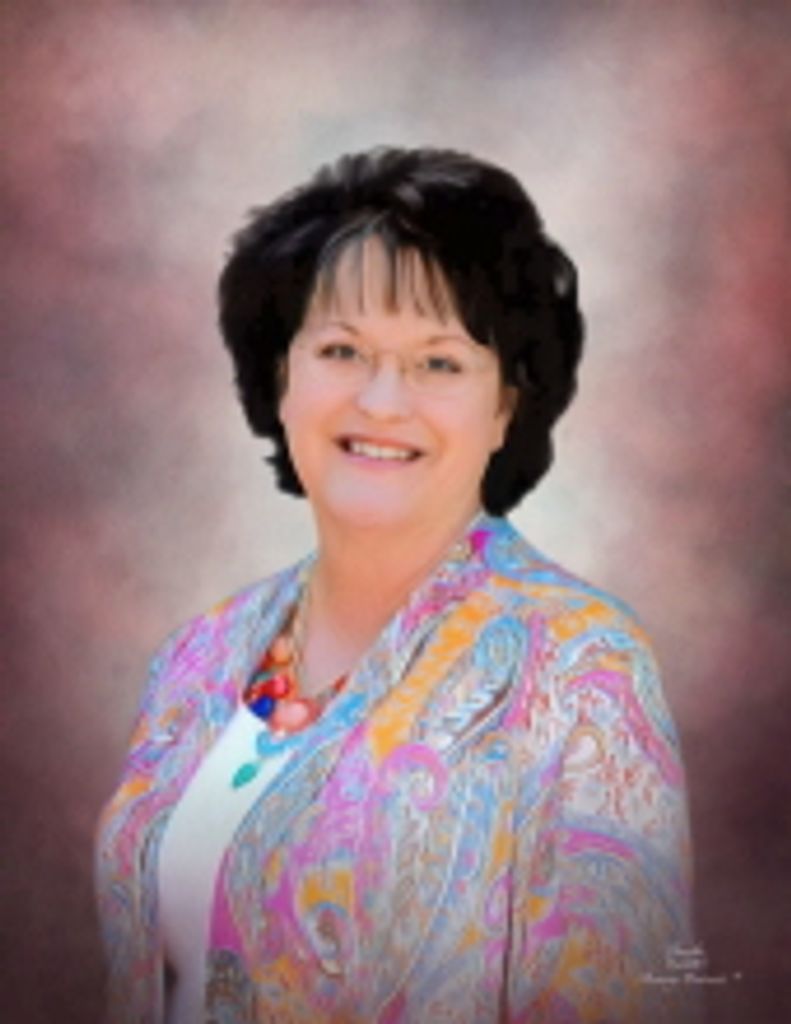 Catherine Denise "Cathi" Smith Mcgarity