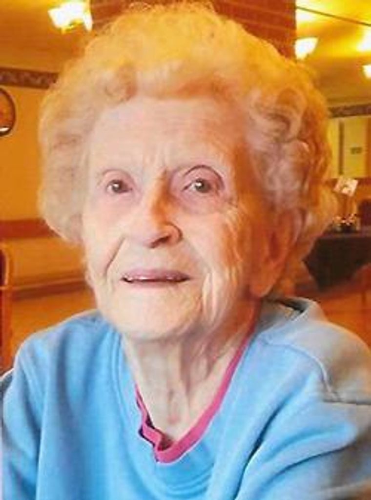 Mary E. Christian Profile Photo