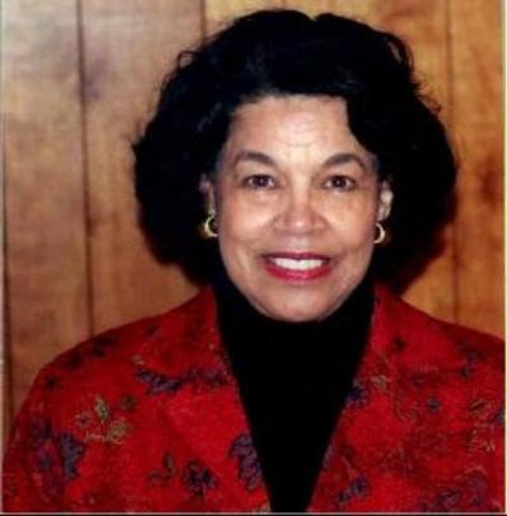 Mrs. Hazel Hatter Profile Photo